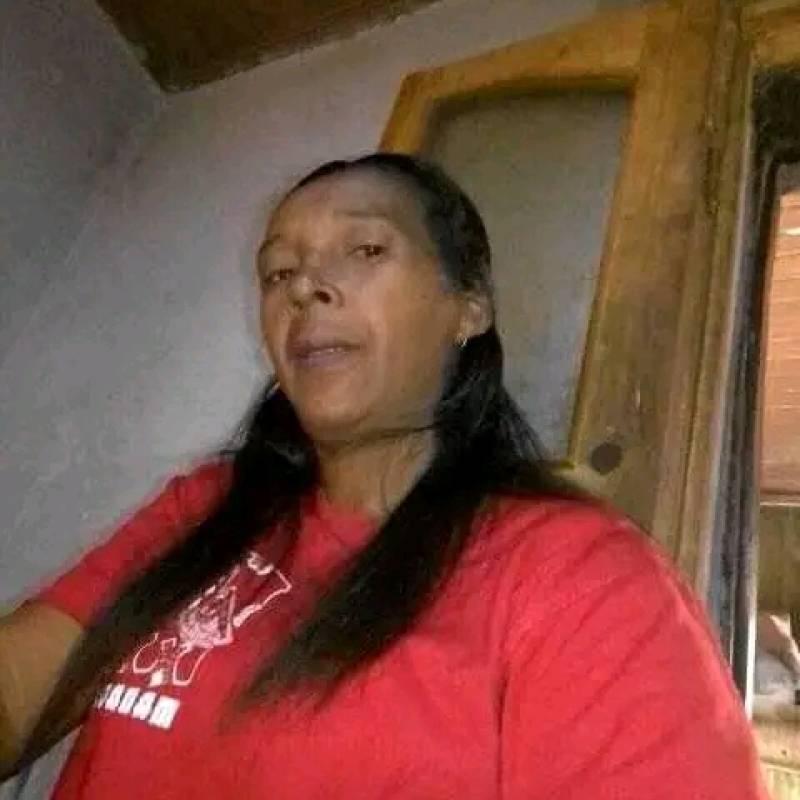 Vony Elisabeth, 51, Salzwedel