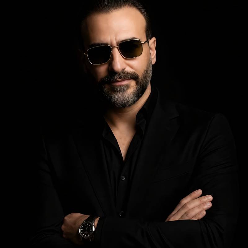 Emad, 43, Kozhikkod