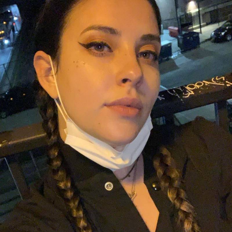 Angel Marry, 24, saudi