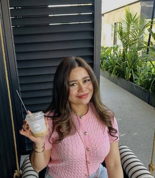 Hannah, 41, Miami fl