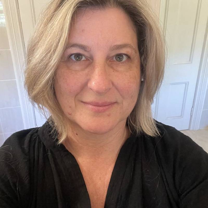 sandraalson, 44, River Ridge