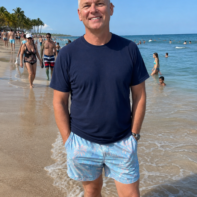 Andrew, 62, Maerkang