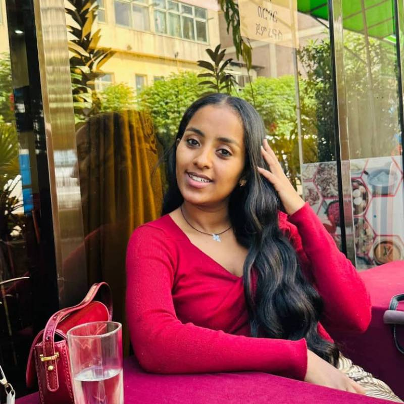 Sofia Johnna, 24, Jale
