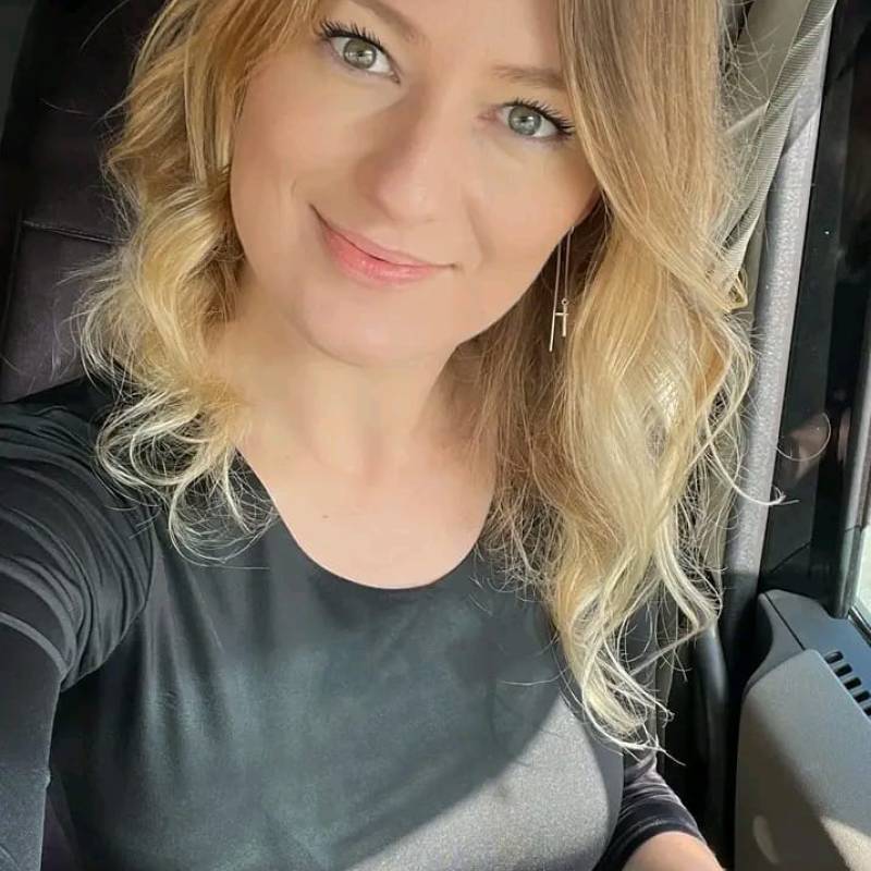 Iwona blecharczyk, 29, Beni Abbs
