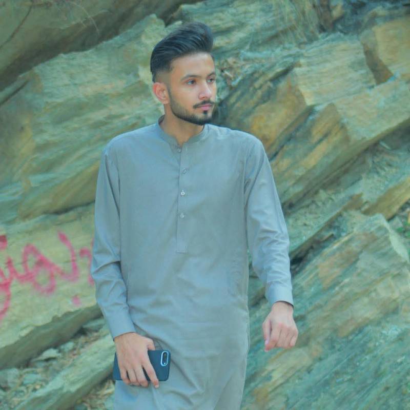 Umarfarooqkhan, 26, El Maitn
