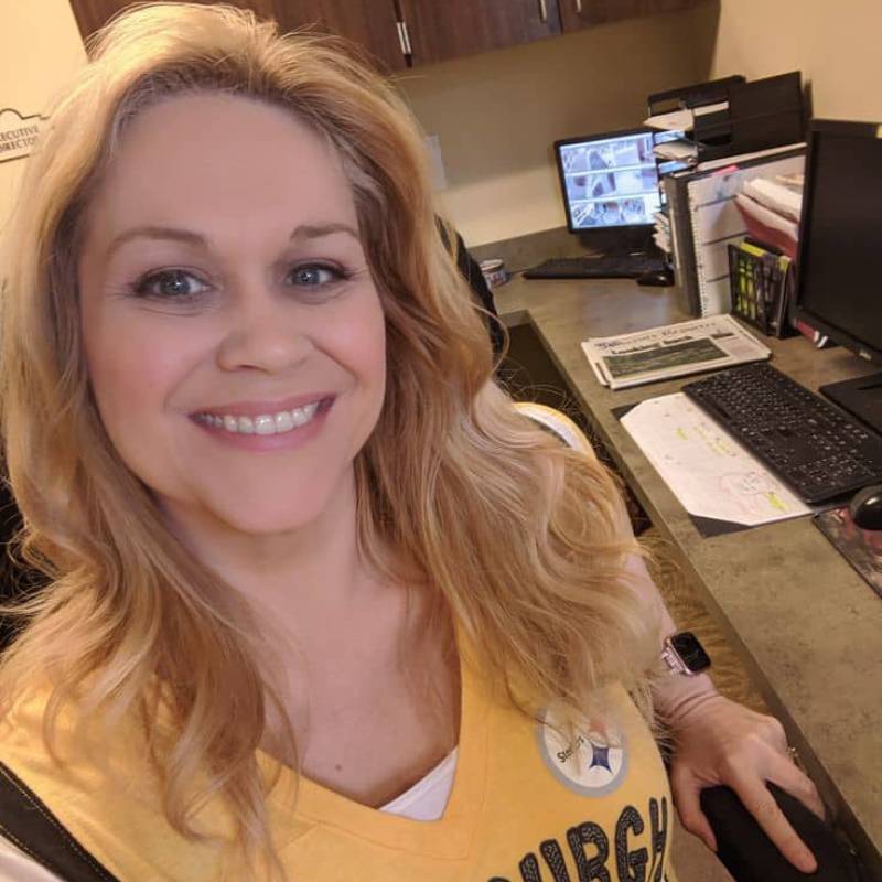 Jailyne, 46, Eren
