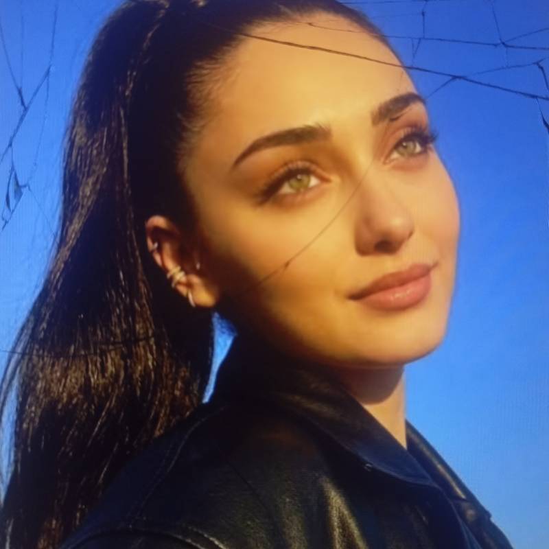 Eda, 28, Fariman