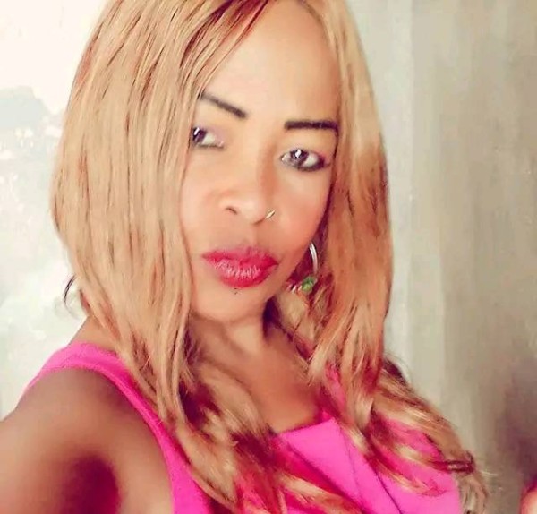Alida, 46, Attimarappatti