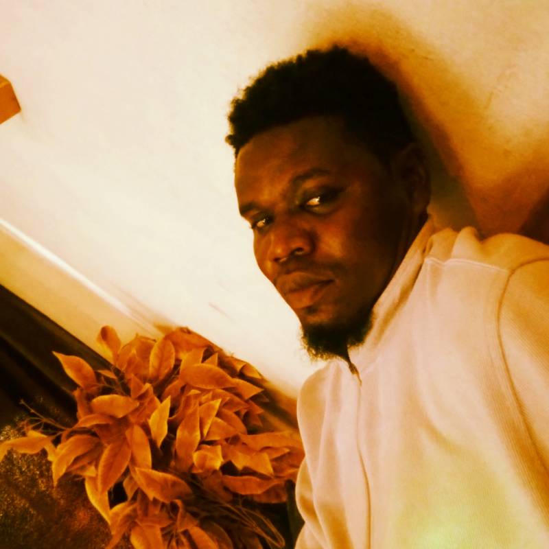 Taiwo, 56, Presidente Dutra
