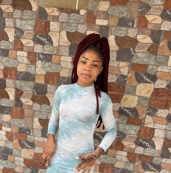Okoiji, 27, Nairobi City Centre