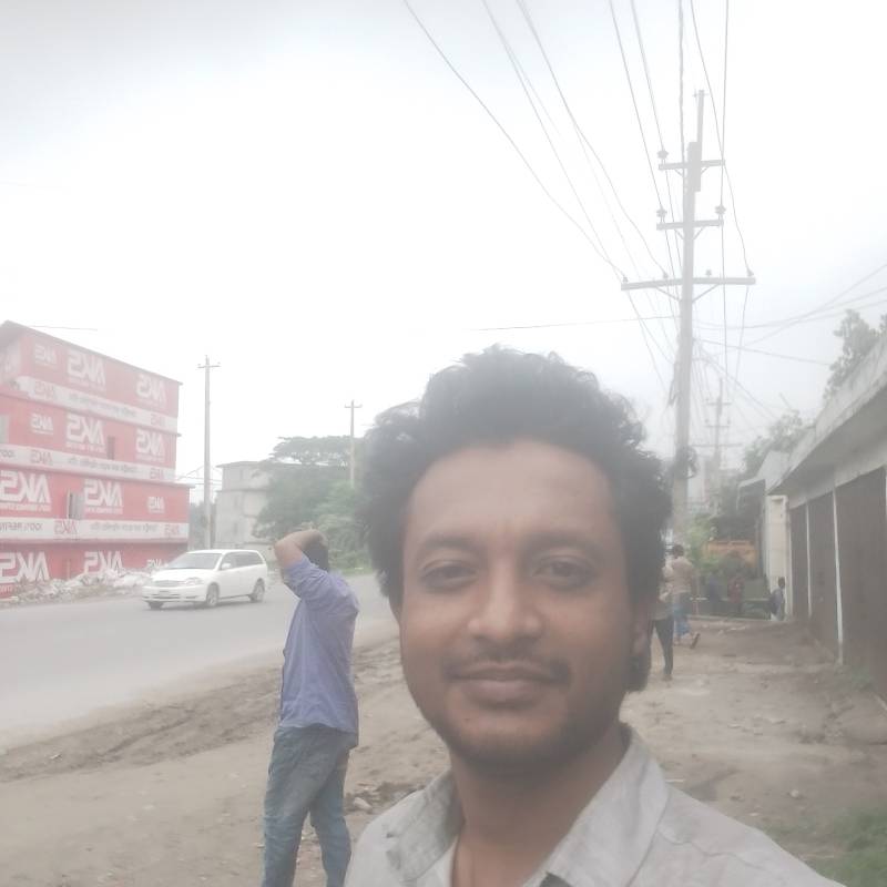 Shahin Khan, 32, Bohmte