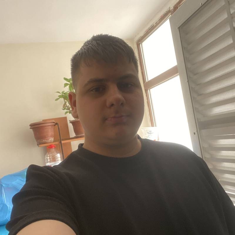 eren, 18, Jale