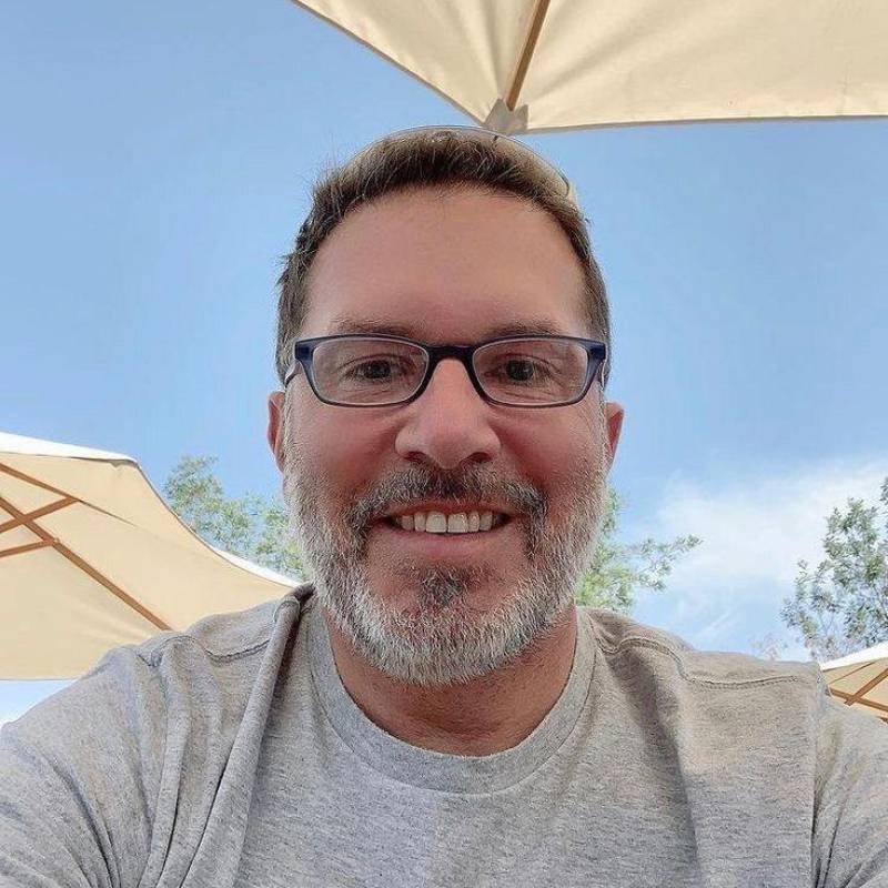 George william, 53, Sert