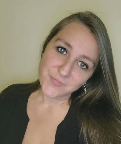 Melson, 42, Atlanta Georgia