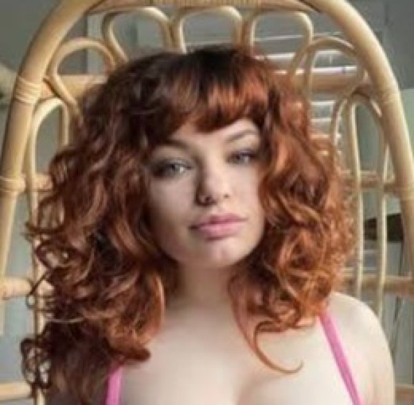 Jennet, 25, Otanj