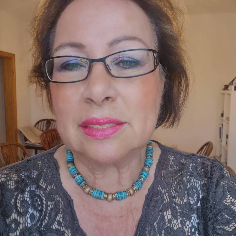 Edith, 76, Ulft