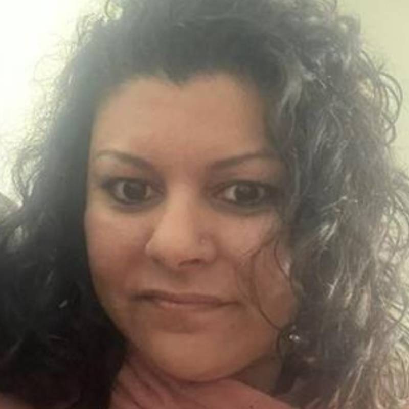 Kaylani, 46, Qalacha