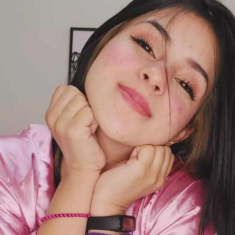 MILLY, 32, Jandrapeta