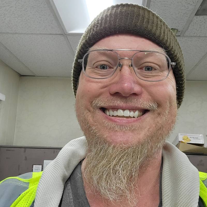 Williams, 54, Toamasina