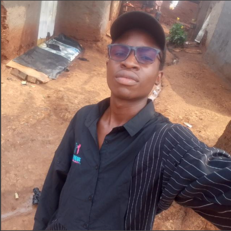 Ezra, 20, Henzada