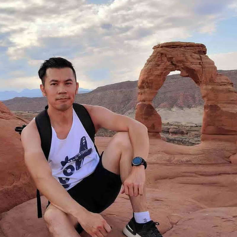 Moaad, 25, Thran