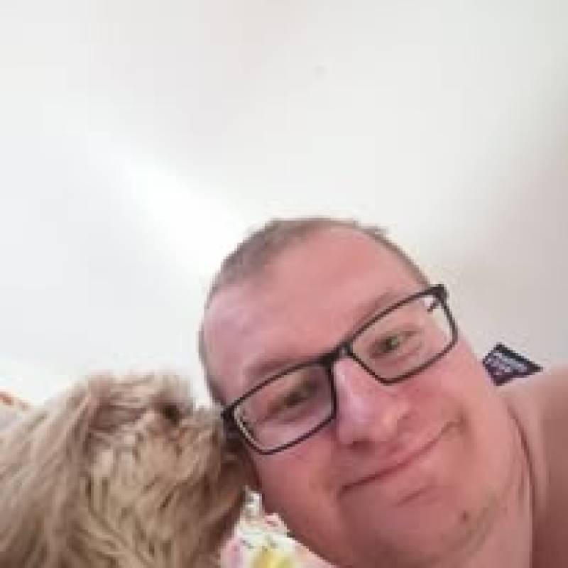 christopher, 42, Cottbus