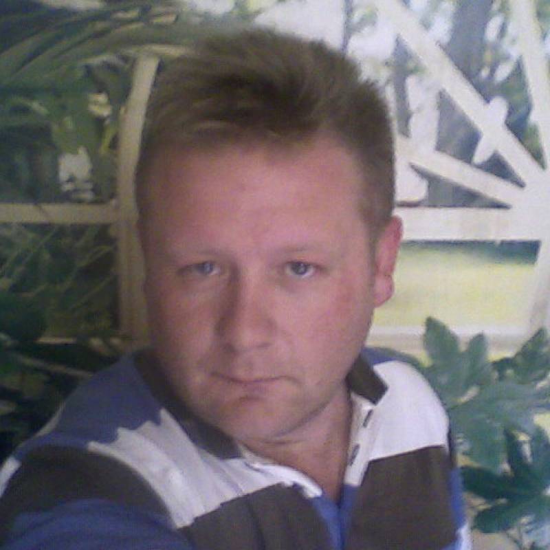 Jaco, 51, Arasr