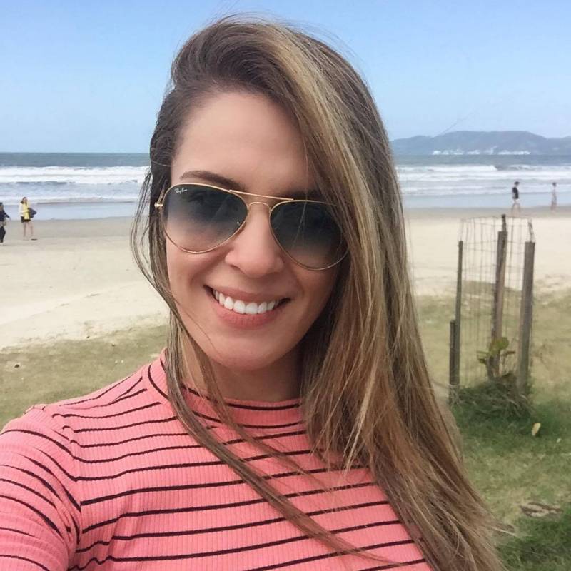 Petra, 37, Deggendorf