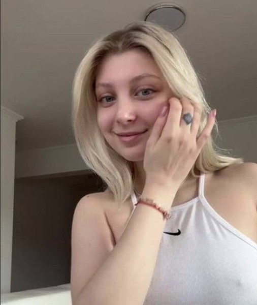 Kathy, 31, Baksan