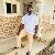 Kollex, 36, Gambia
