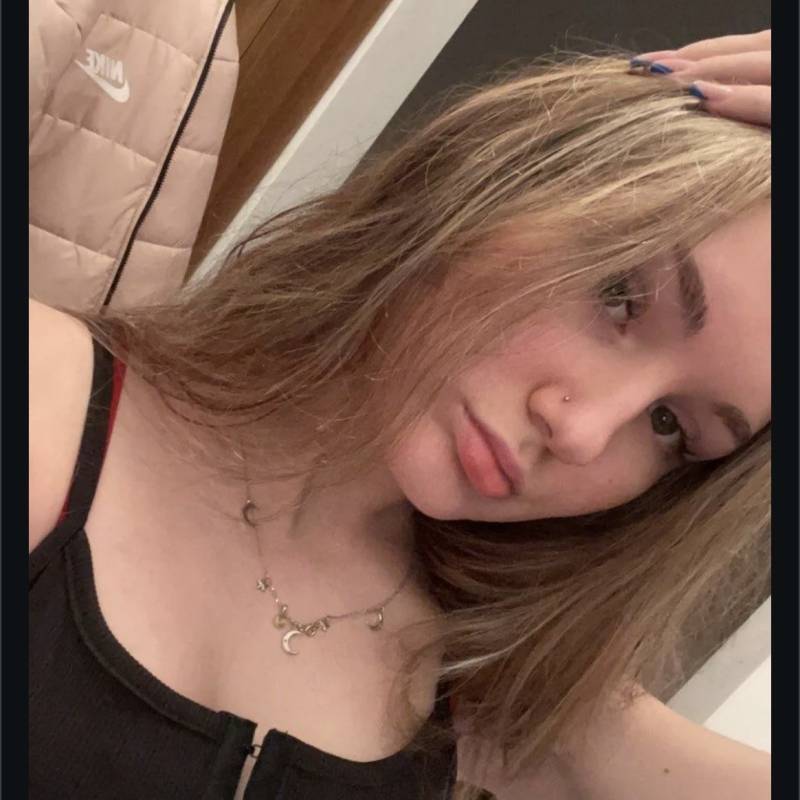 Sharon, 33, Egypt