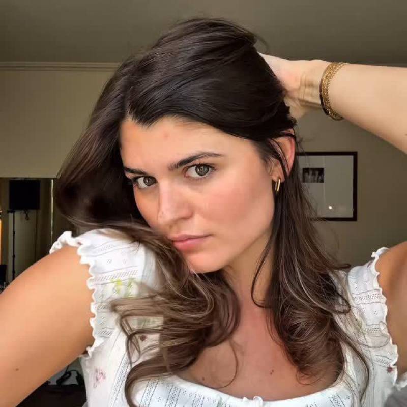 vivian, 30, Tobyl