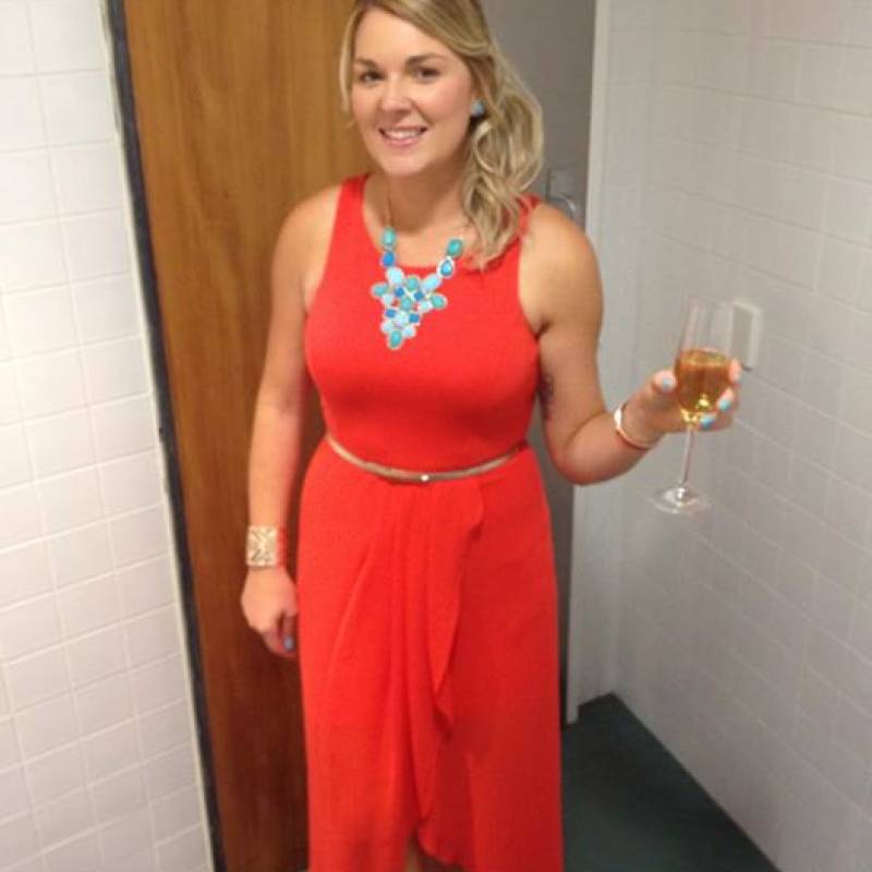 Jenny, 45, Bellevue Washington State