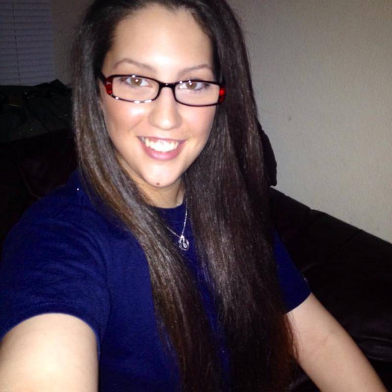 Rachel, 37, Gabs