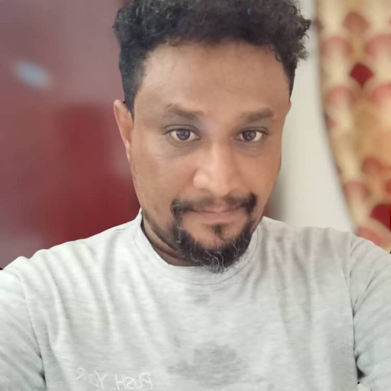 Mohamed, 19, Jamalpur