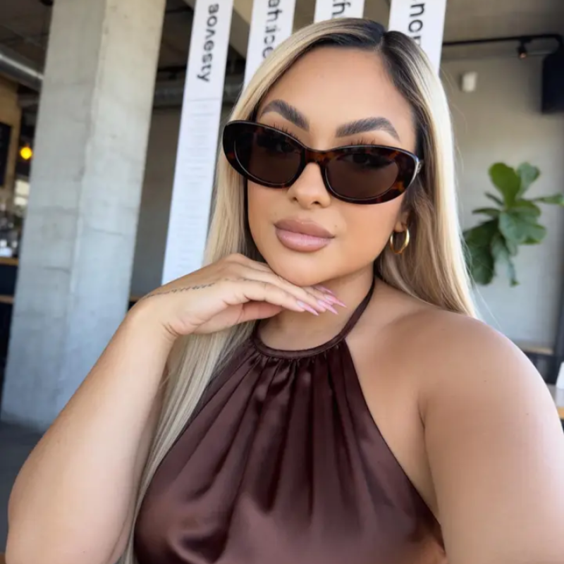 Melinda, 36, Allende
