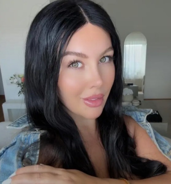 Melissa, 36, Thimphu