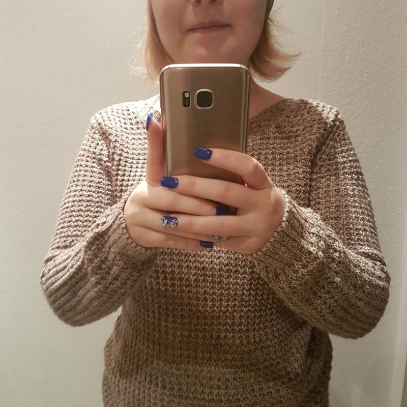 Elina, 27, Kryvyi Rih