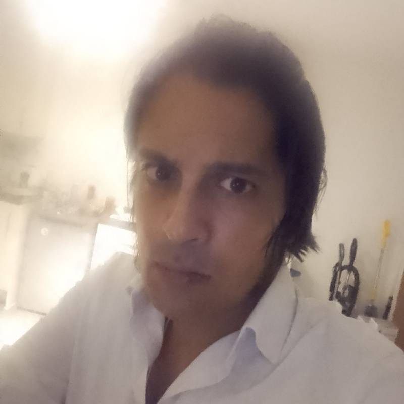 Aziz, 42, Monte Chingolo