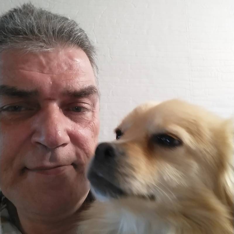 Peter, 61, Delmiro Gouveia