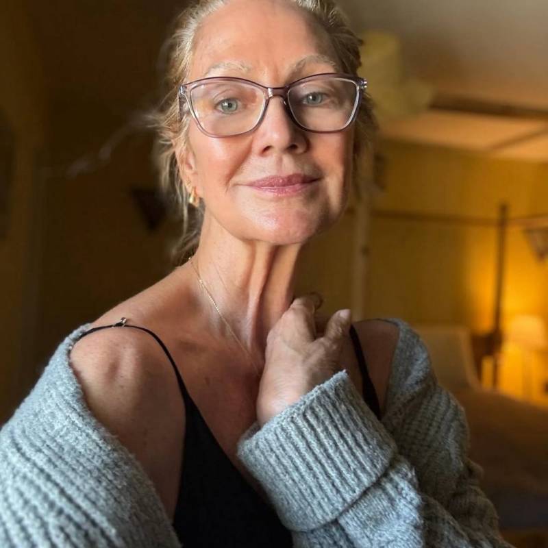 Adelaide, 50, Lommedalen