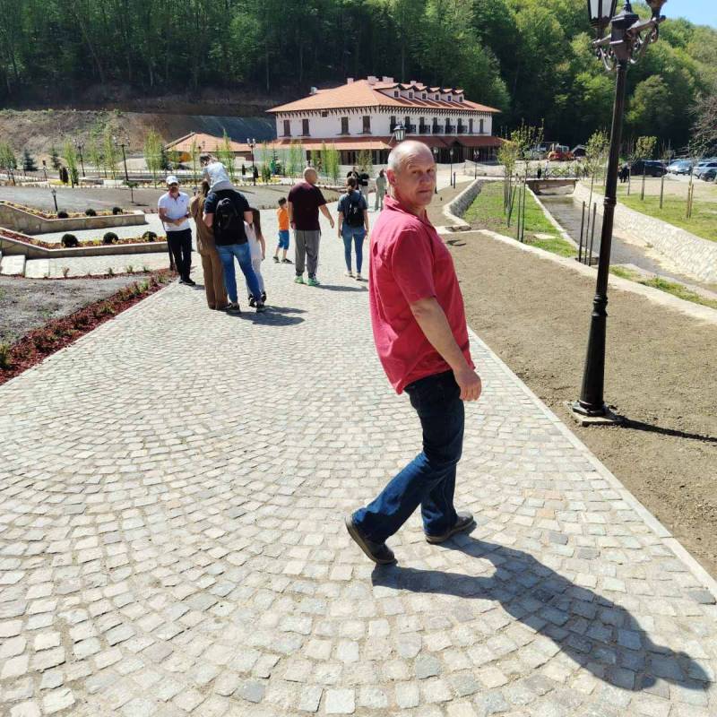 Perica, 48, Adelaide