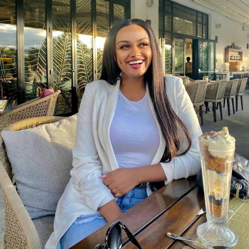 Mary, 27, Bellevue Washington state