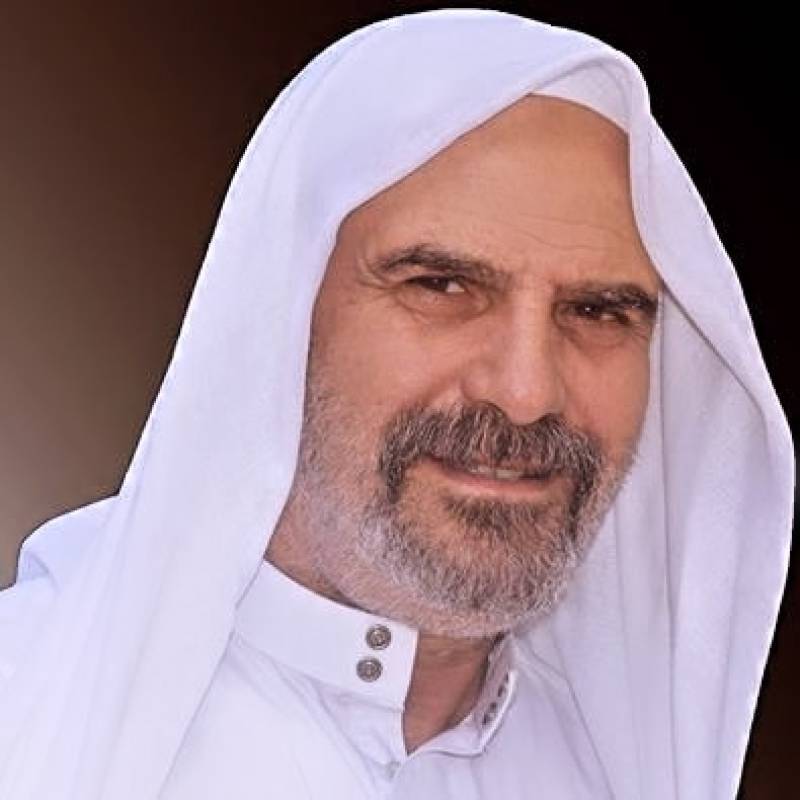 mohamed, 56, Quertaro