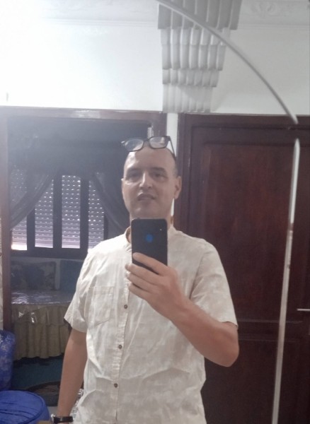 Farid, 50, Mmnchen