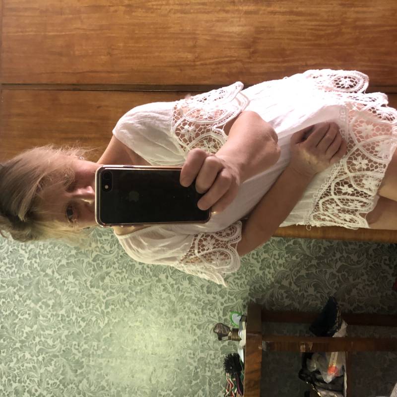 Ирина, 64, Saronno