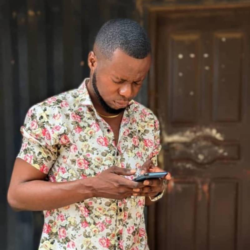 jeffery, 34, X Muteba