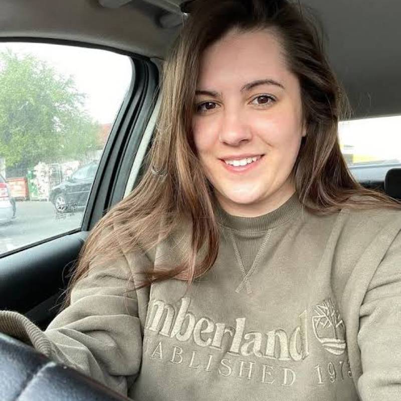 Tiffany, 30, Riyadul