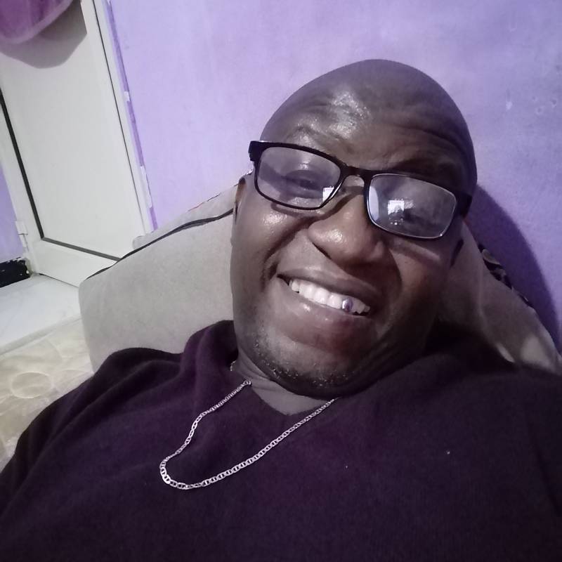 Anthony, 53, Cachoeira Paulista