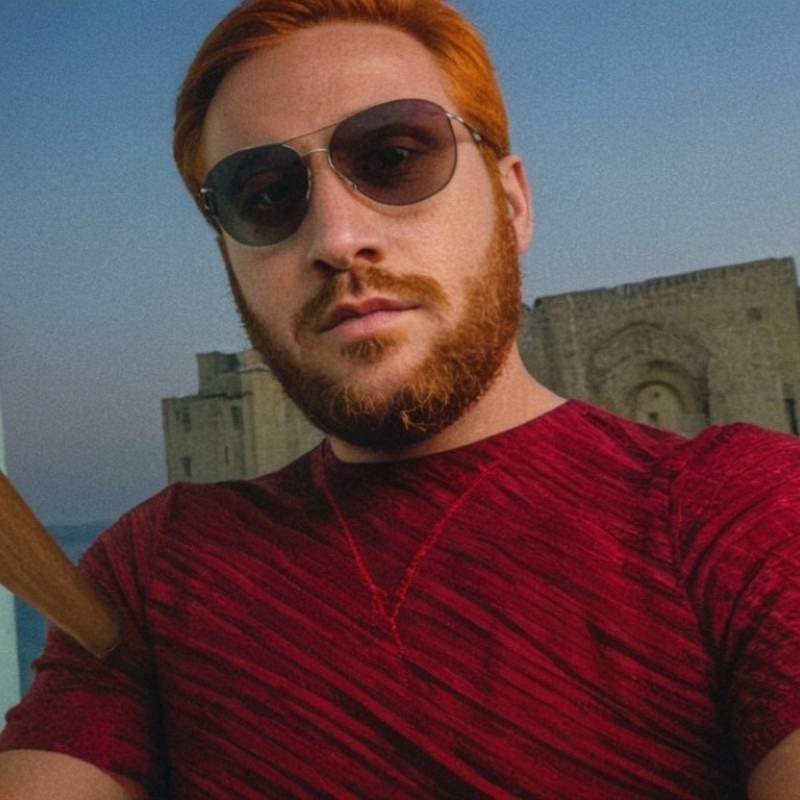 Ahmed, 47, Pichidegua
